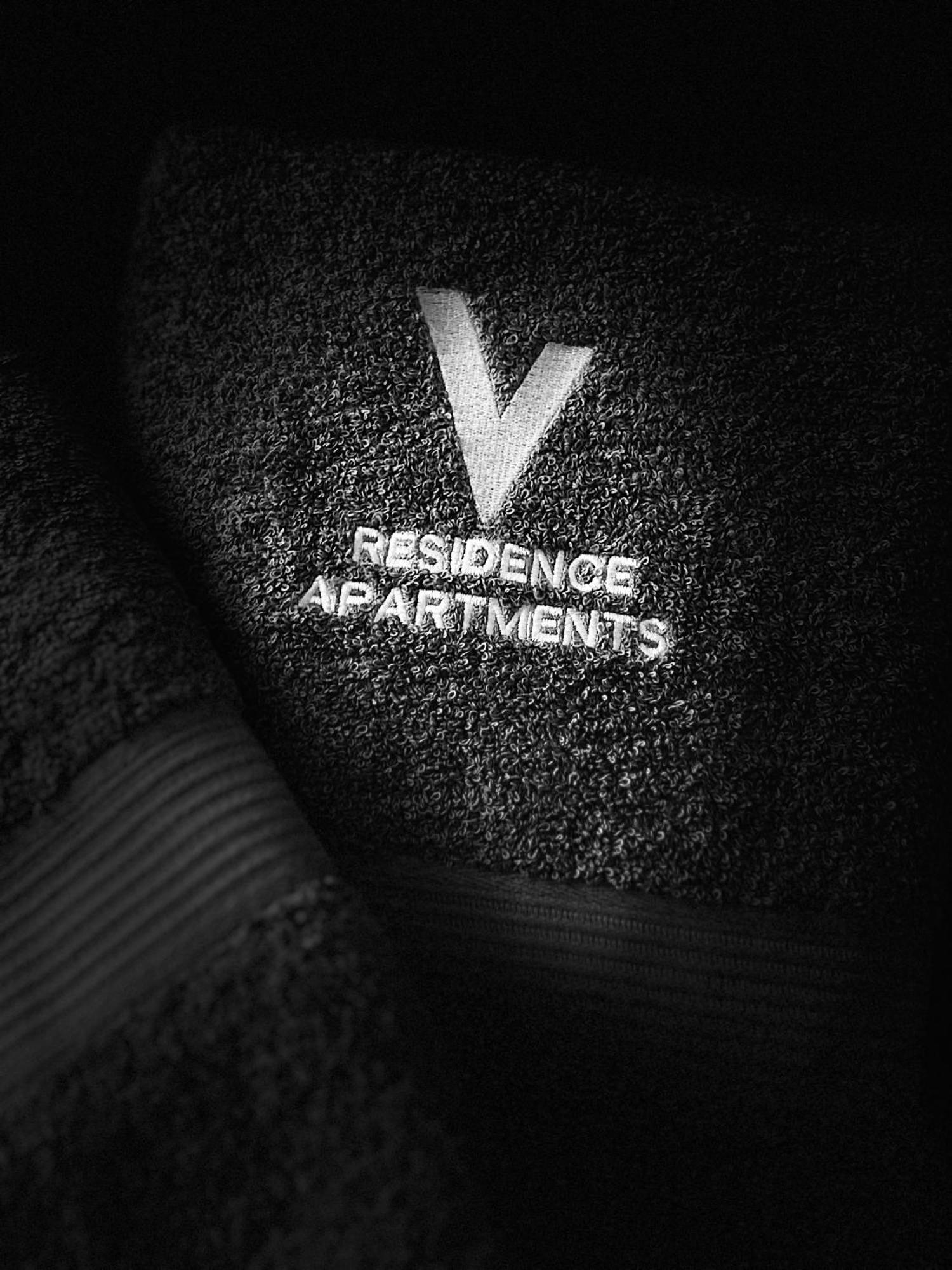 V Residence Apartments Rabac Exteriör bild